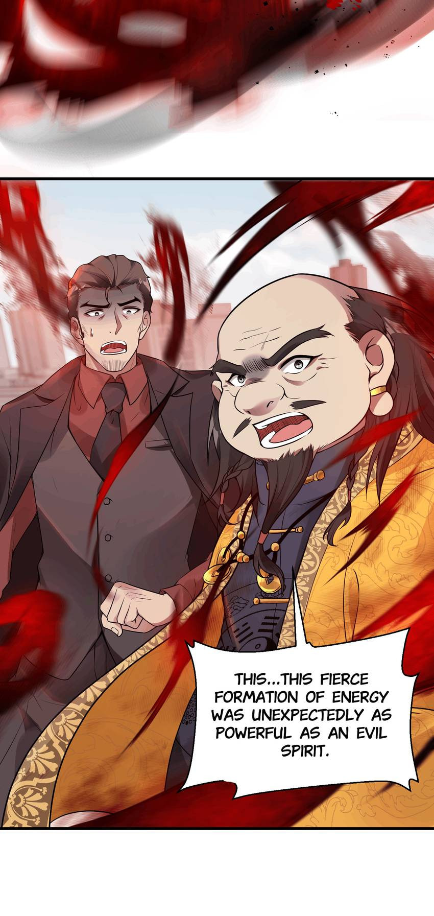 The Kept-Man Strikes Back Chapter 21 page 17 - 