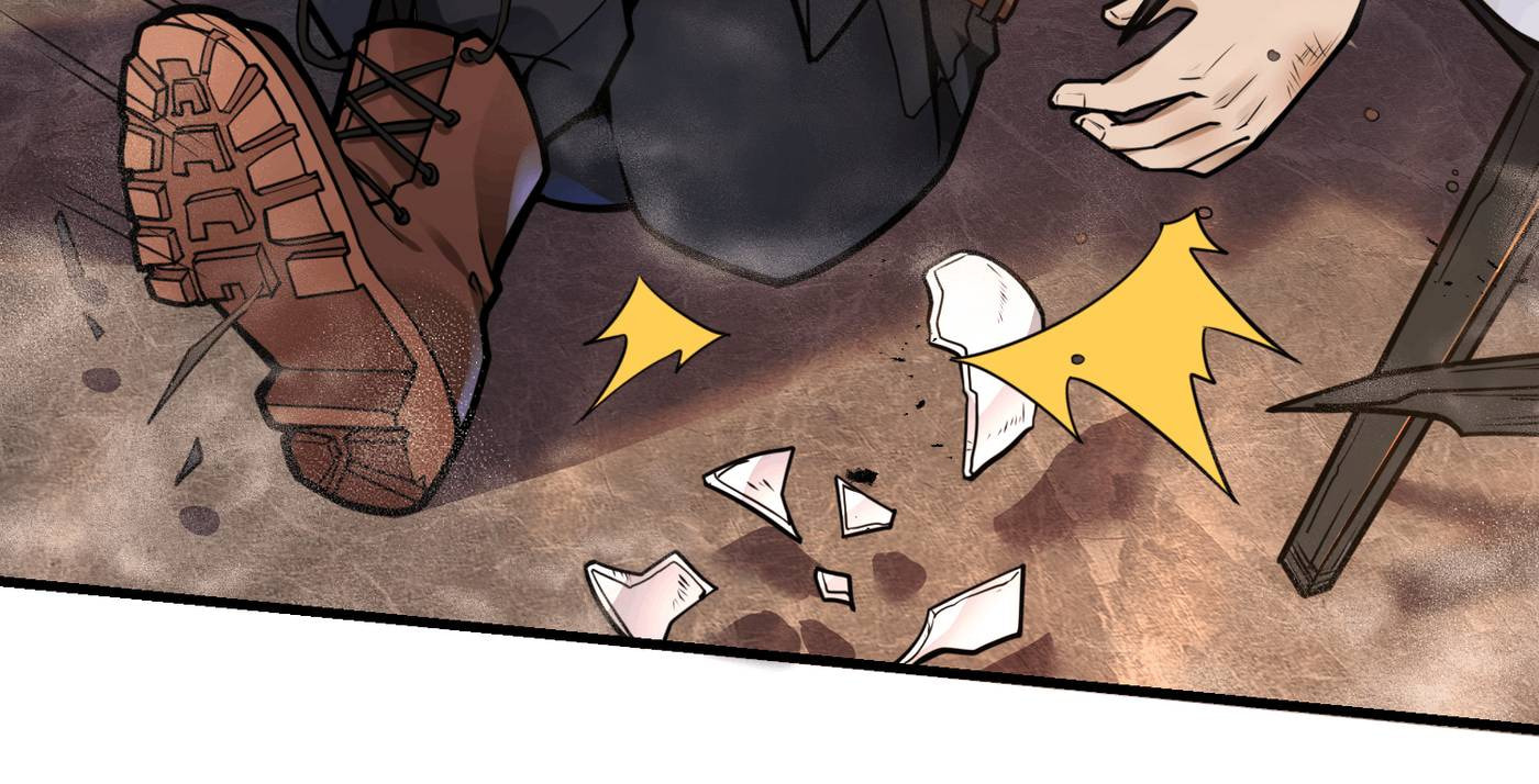 The Kept-Man Strikes Back Chapter 21 page 38 - 