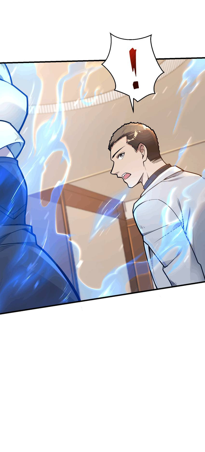The Kept-Man Strikes Back Chapter 21 page 40 - 