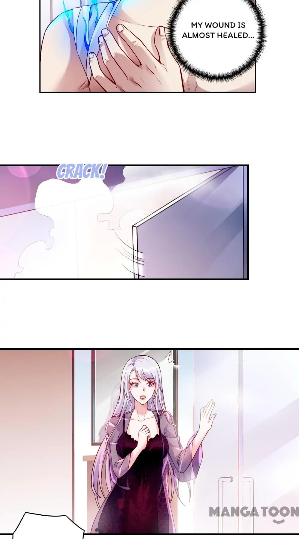 The Kept-Man Strikes Back Chapter 23 page 12 - 