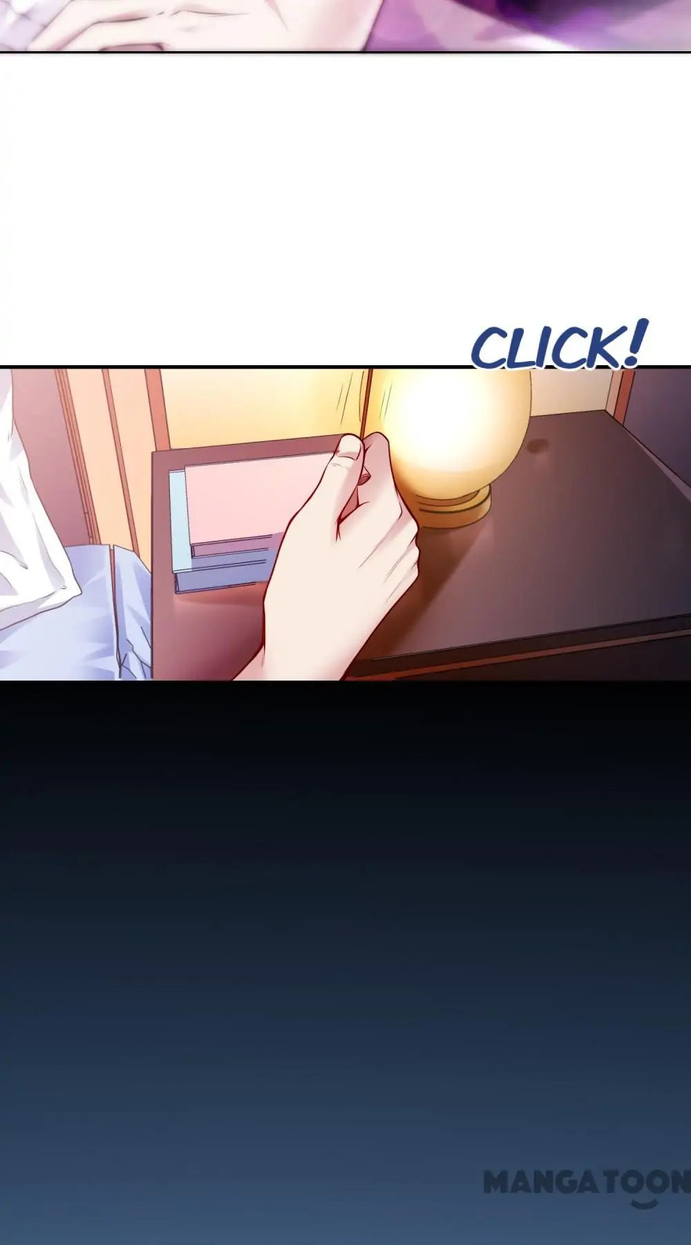 The Kept-Man Strikes Back Chapter 23 page 19 - 