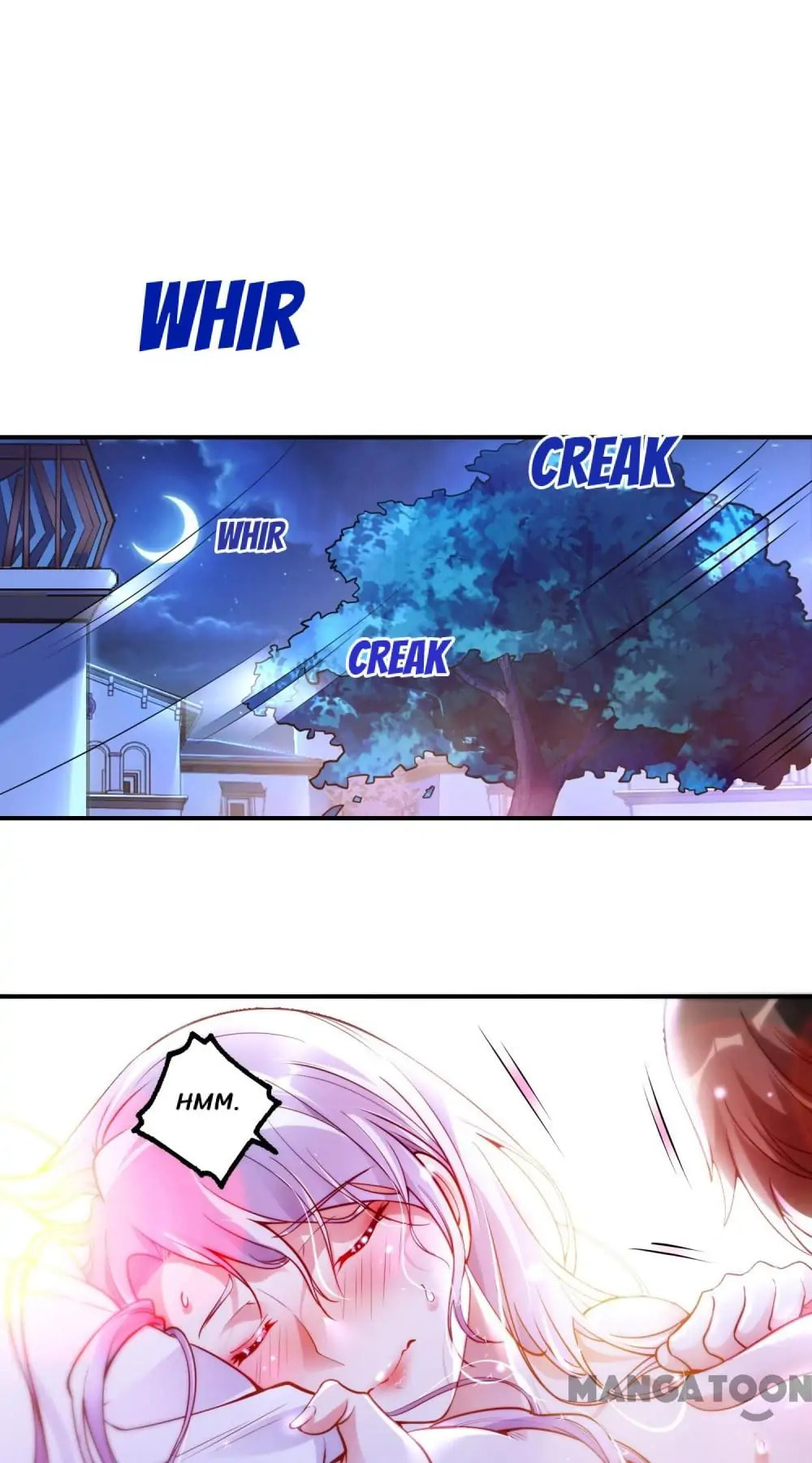 The Kept-Man Strikes Back Chapter 23 page 22 - 