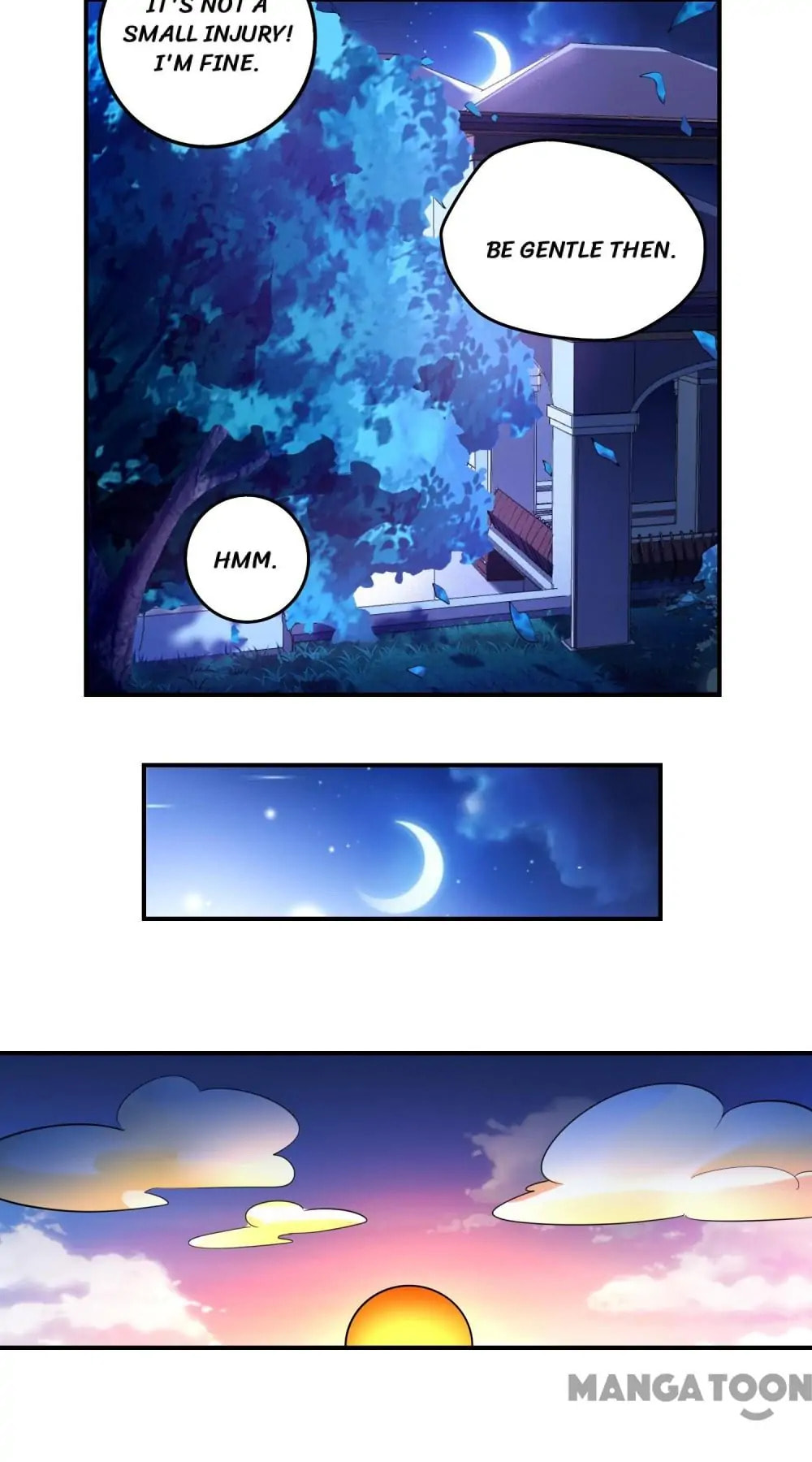 The Kept-Man Strikes Back Chapter 23 page 24 - 