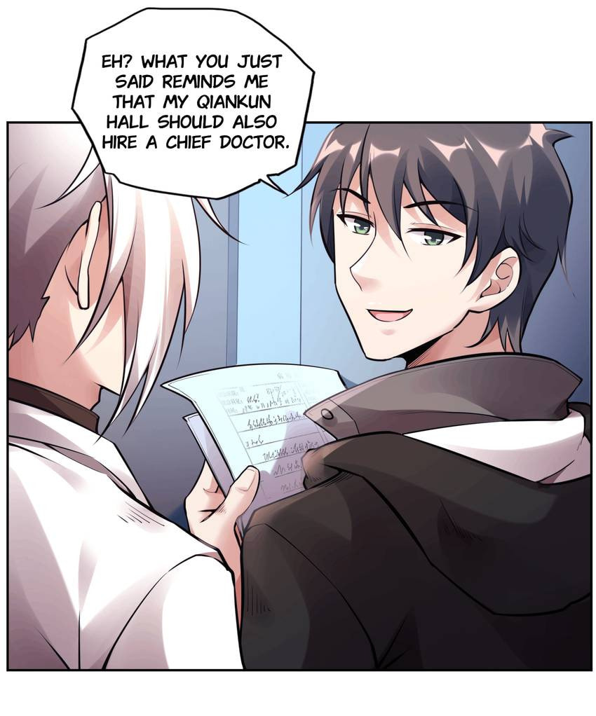 The Kept-Man Strikes Back Chapter 28 page 2 - 