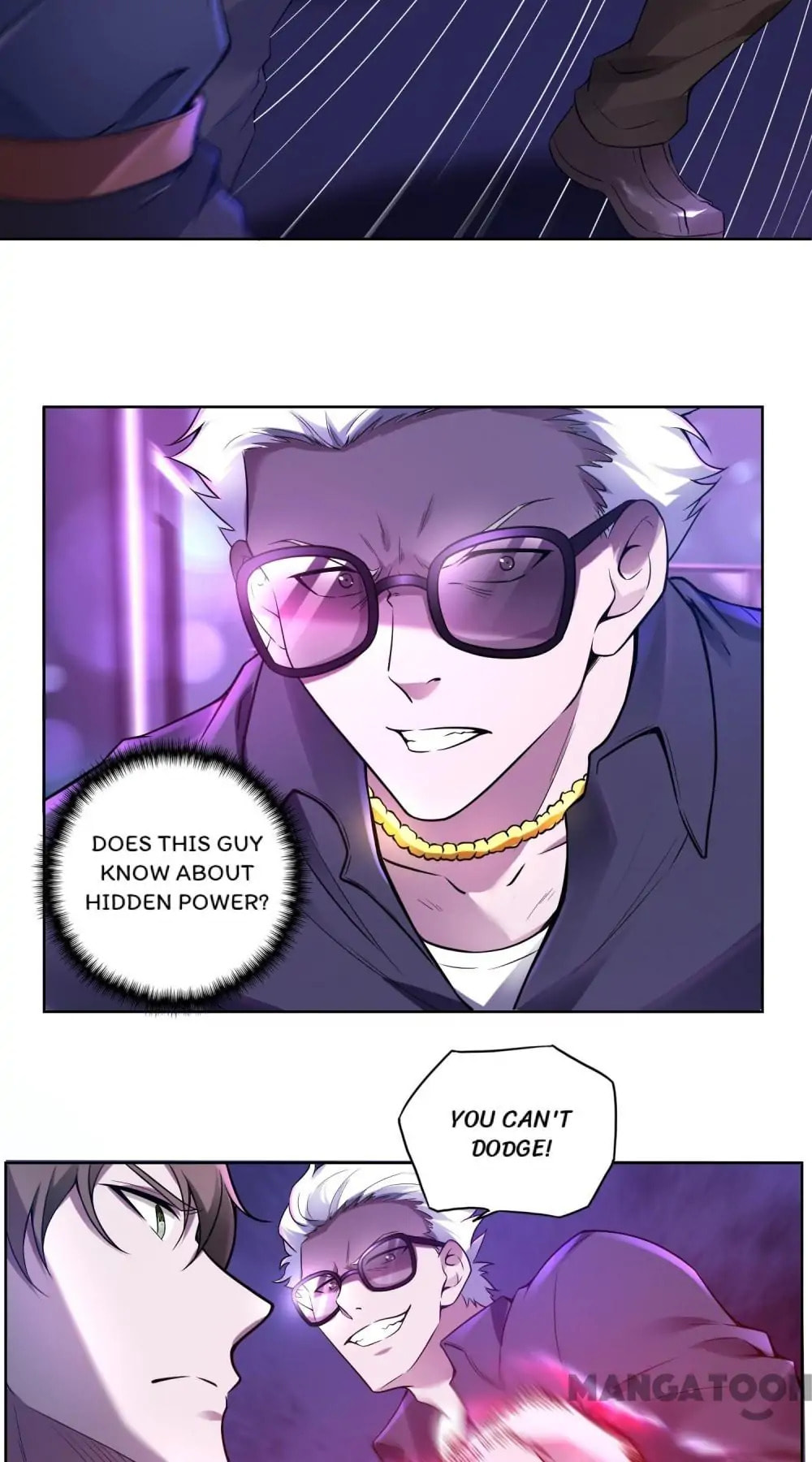 The Kept-Man Strikes Back Chapter 29 page 15 - 