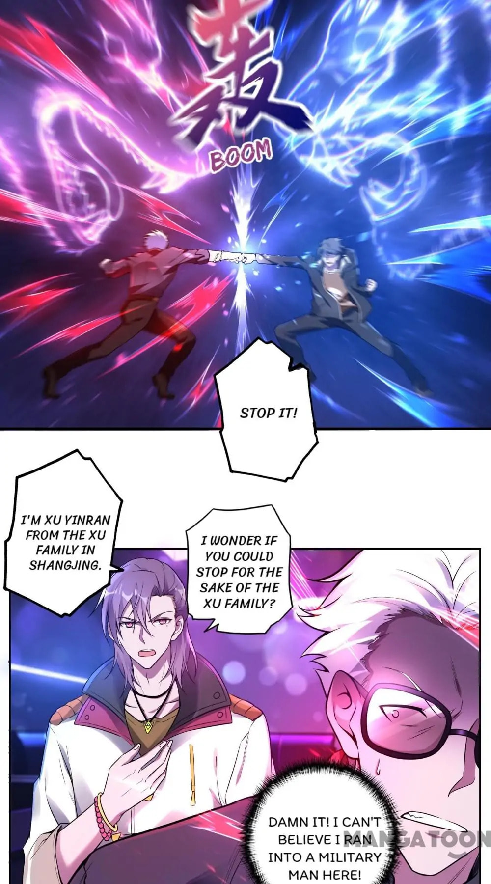 The Kept-Man Strikes Back Chapter 29 page 18 - 