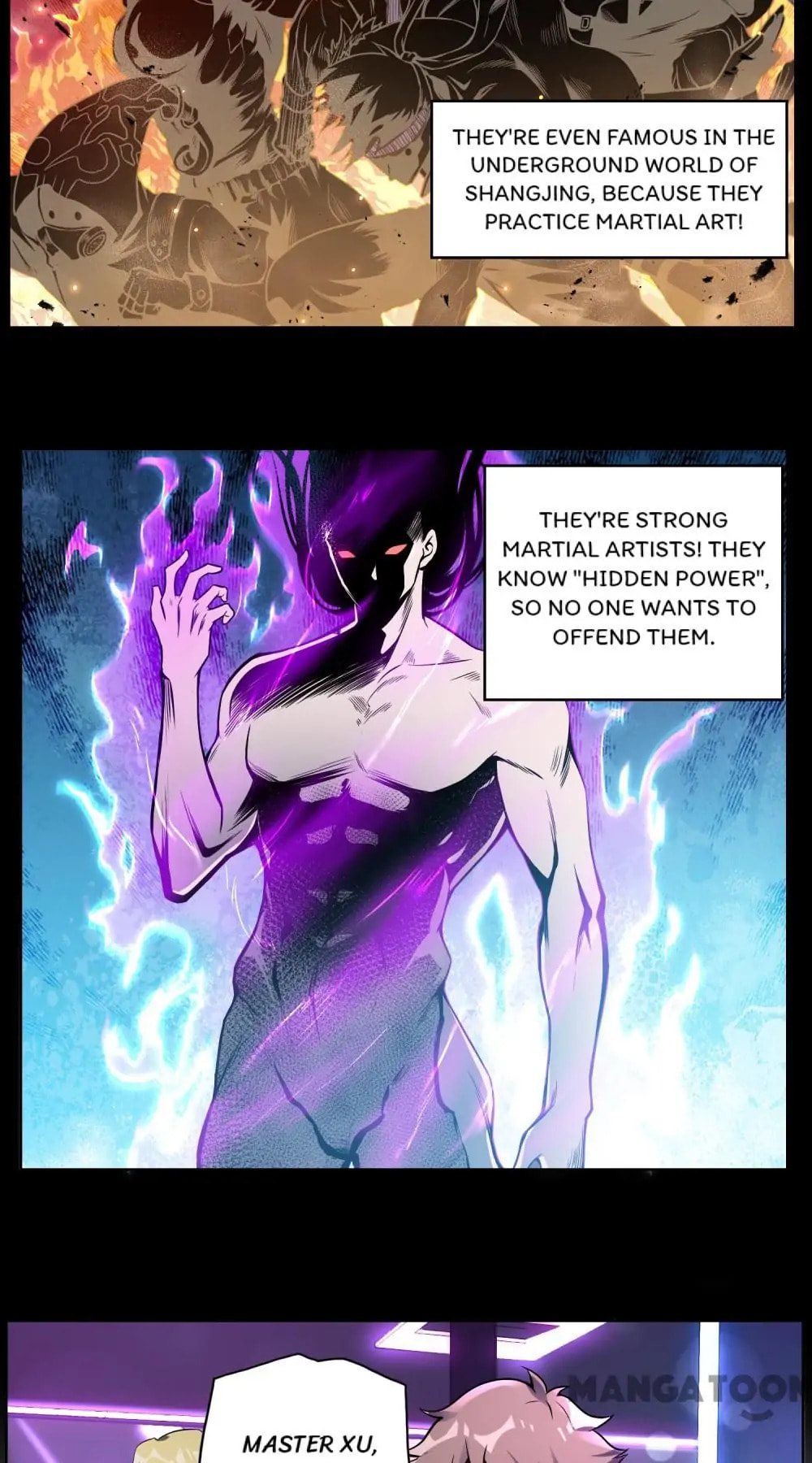 The Kept-Man Strikes Back Chapter 29 page 4 - 
