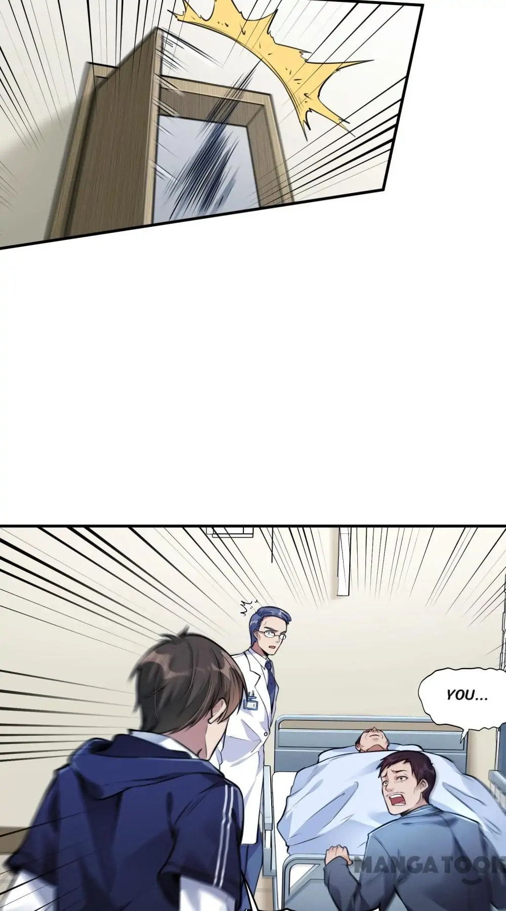 The Kept-Man Strikes Back Chapter 3 page 14 - 