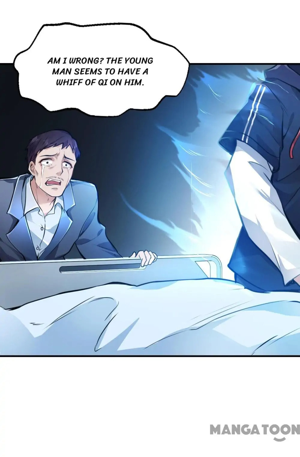 The Kept-Man Strikes Back Chapter 3 page 17 - 