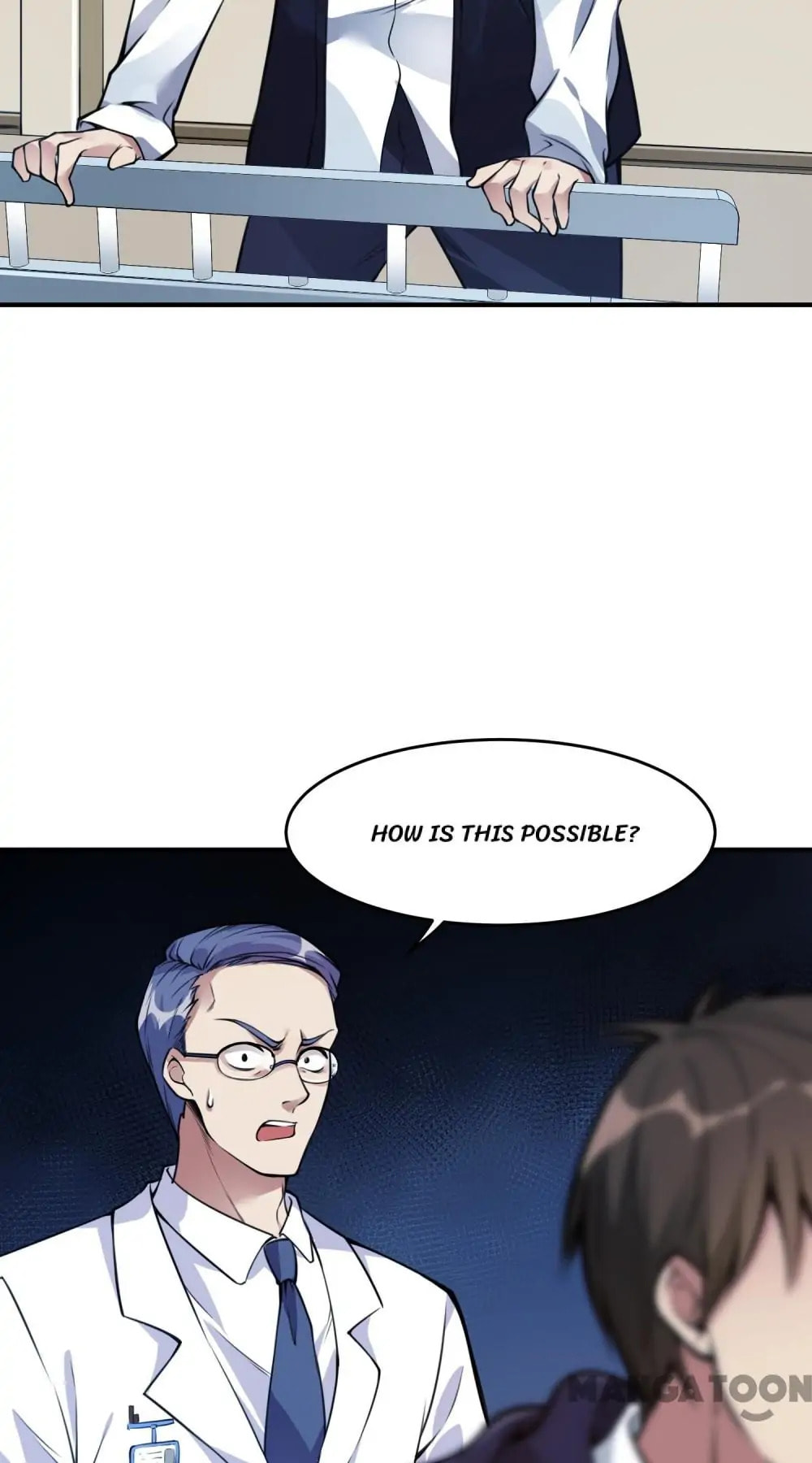The Kept-Man Strikes Back Chapter 3 page 24 - 
