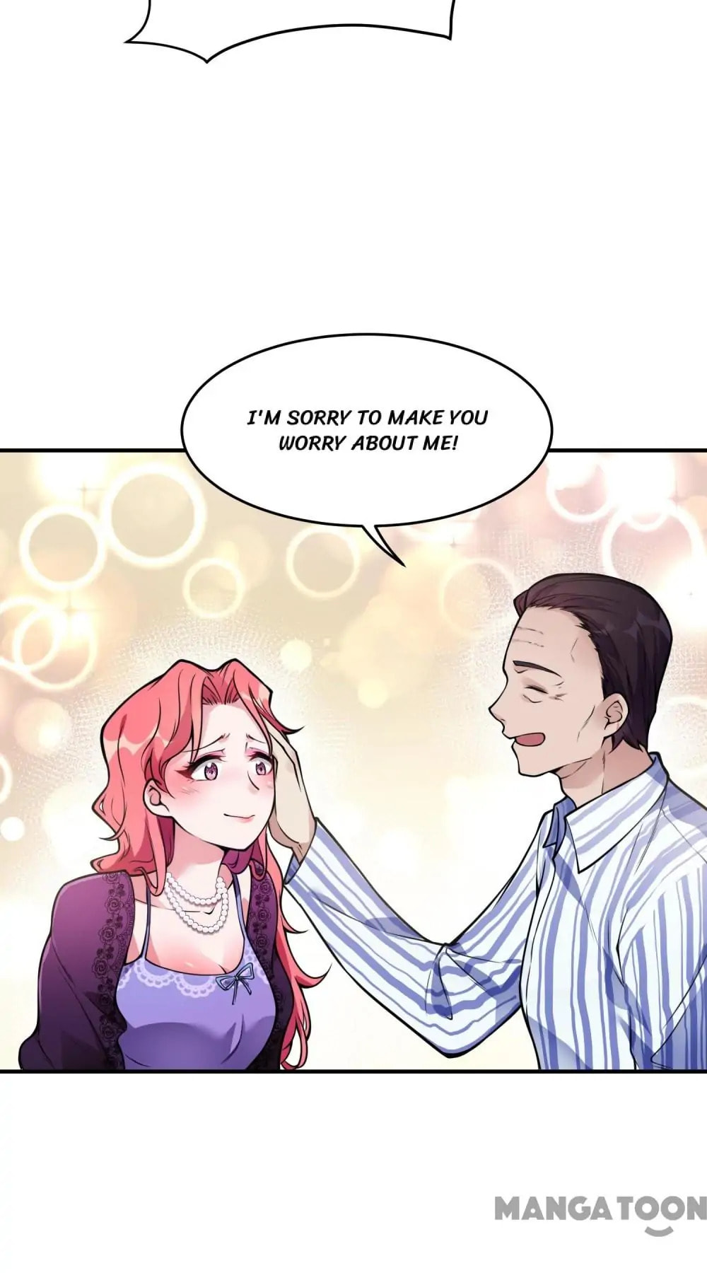 The Kept-Man Strikes Back Chapter 3 page 26 - 