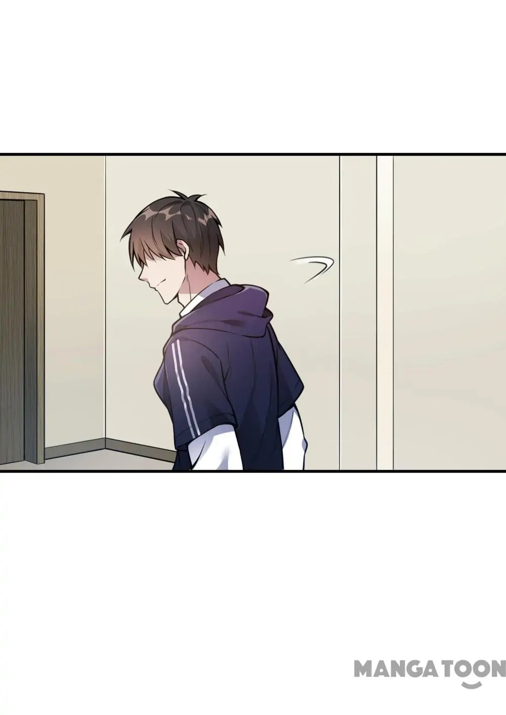 The Kept-Man Strikes Back Chapter 3 page 27 - 