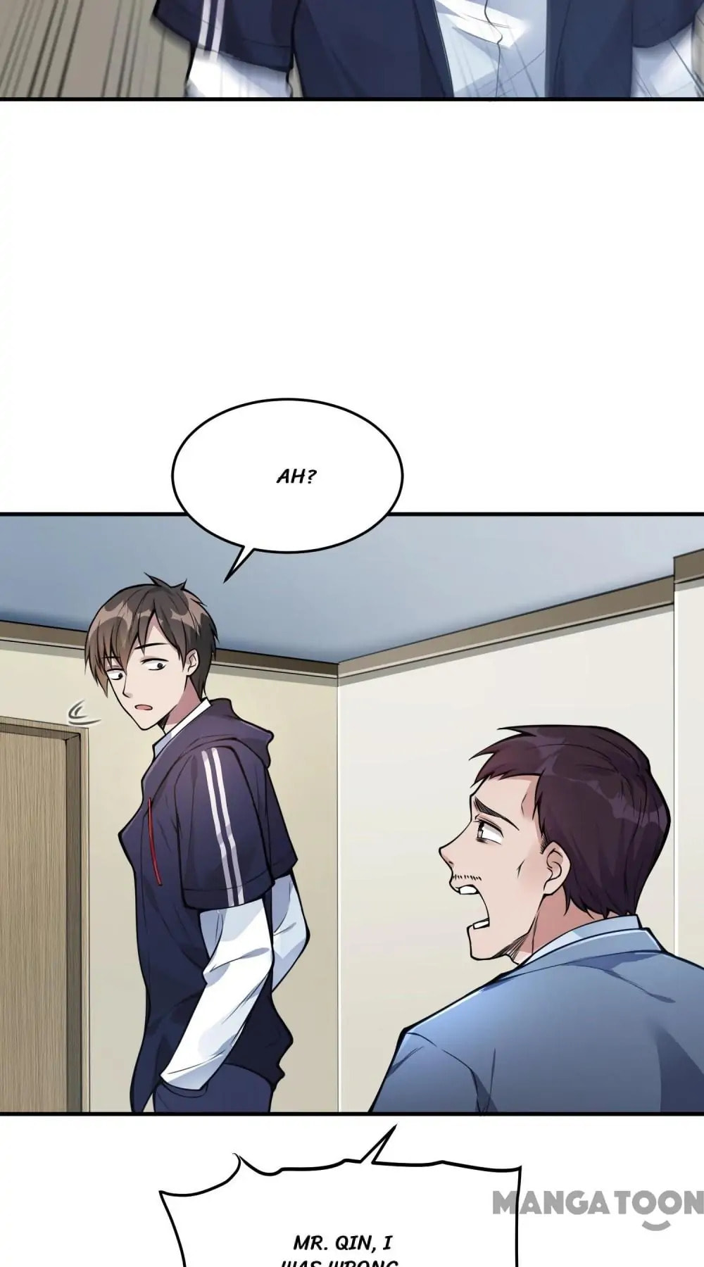 The Kept-Man Strikes Back Chapter 3 page 29 - 