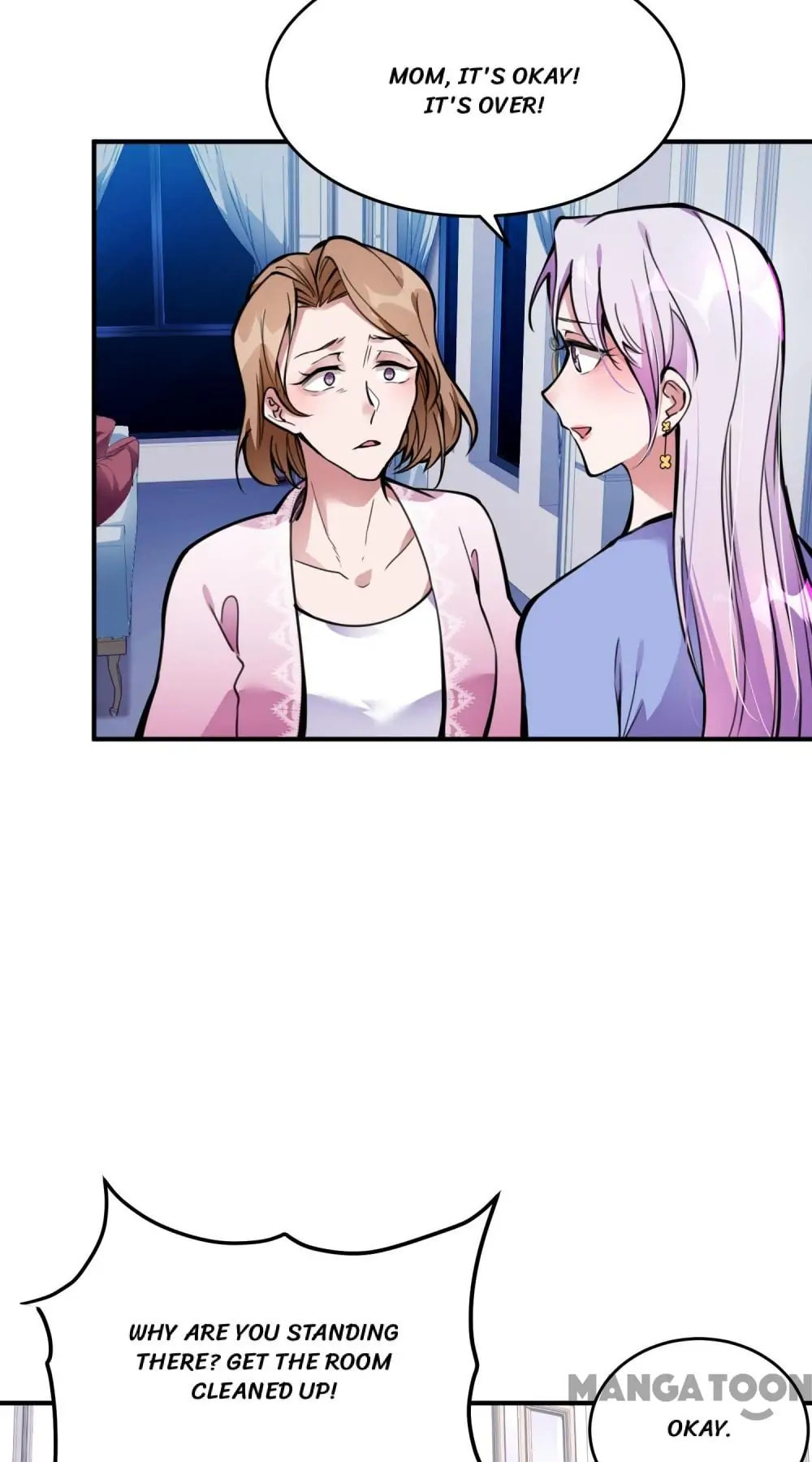 The Kept-Man Strikes Back Chapter 3 page 39 - 