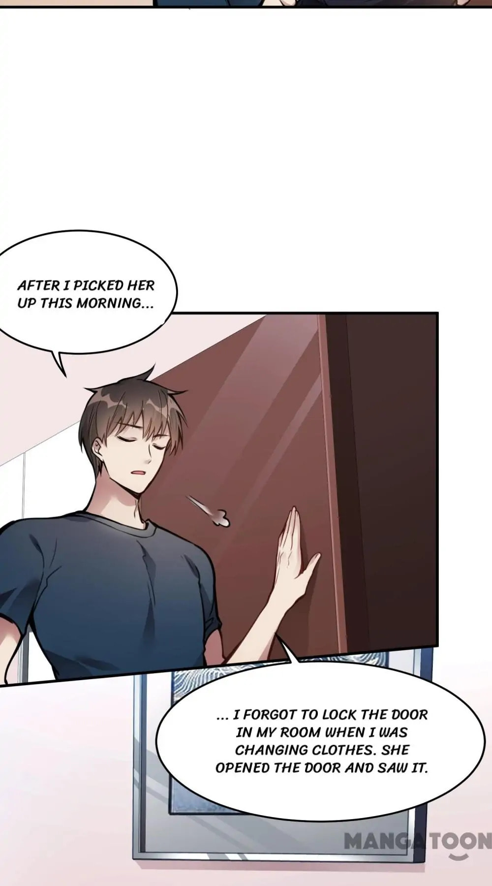 The Kept-Man Strikes Back Chapter 3 page 44 - 