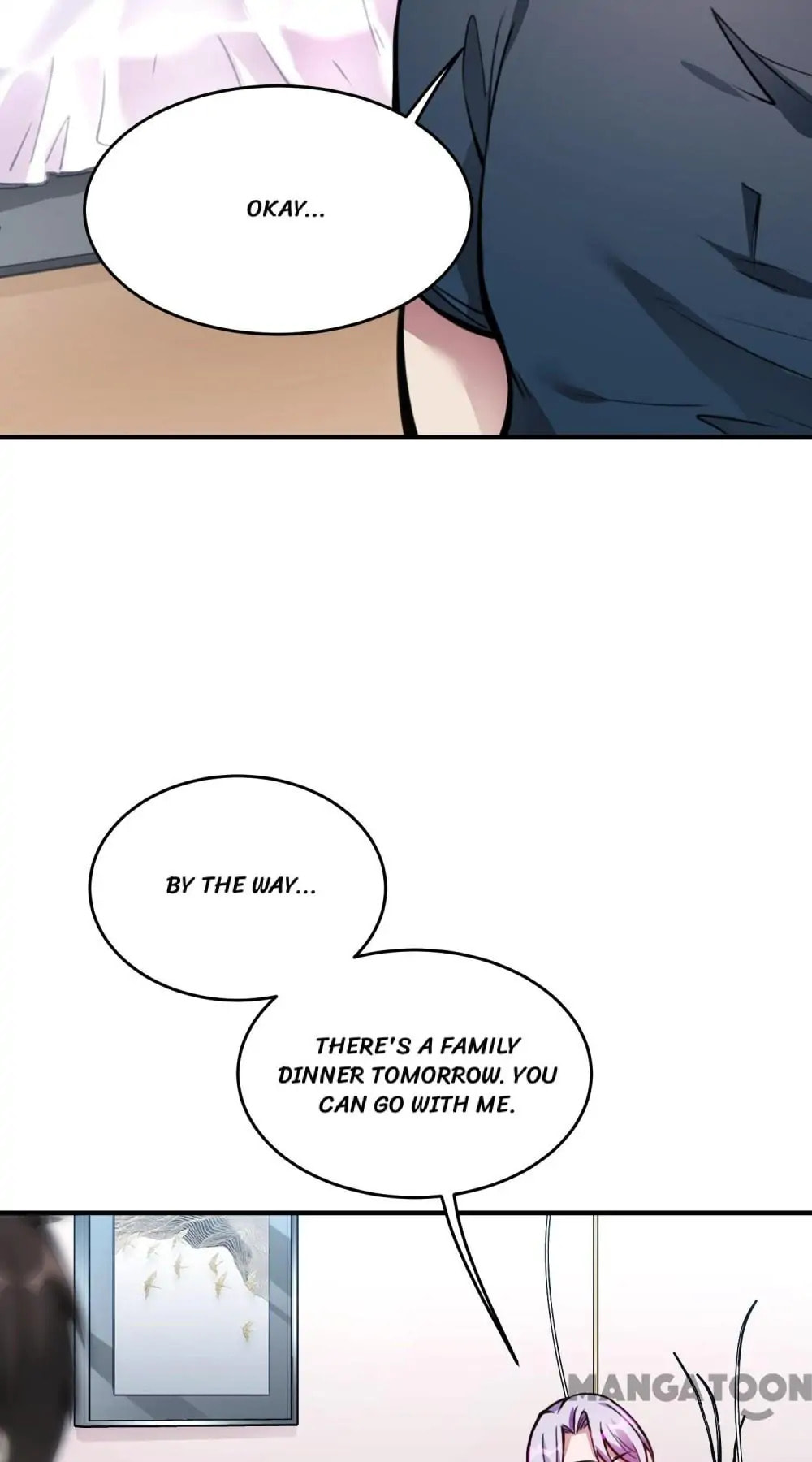 The Kept-Man Strikes Back Chapter 3 page 50 - 