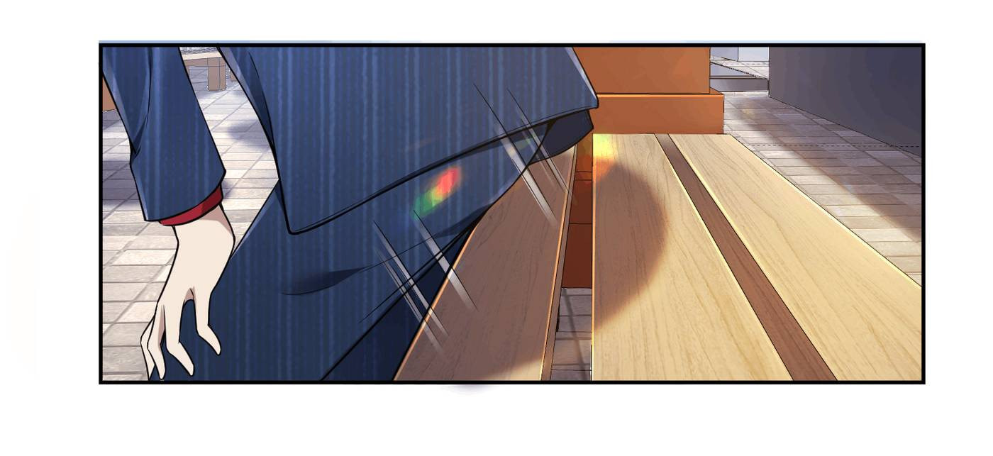 The Kept-Man Strikes Back Chapter 31 page 9 - 