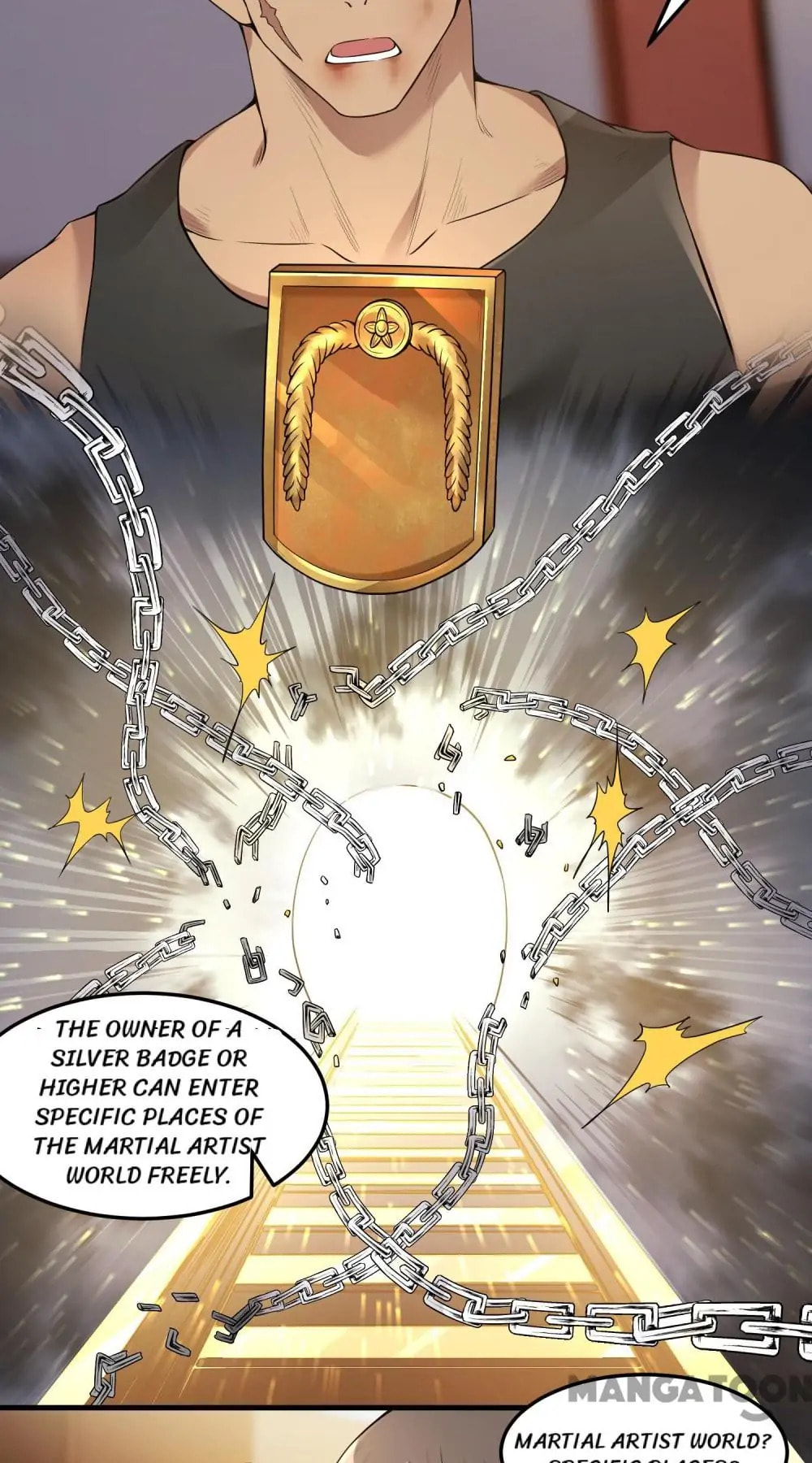 The Kept-Man Strikes Back Chapter 37 page 25 - 