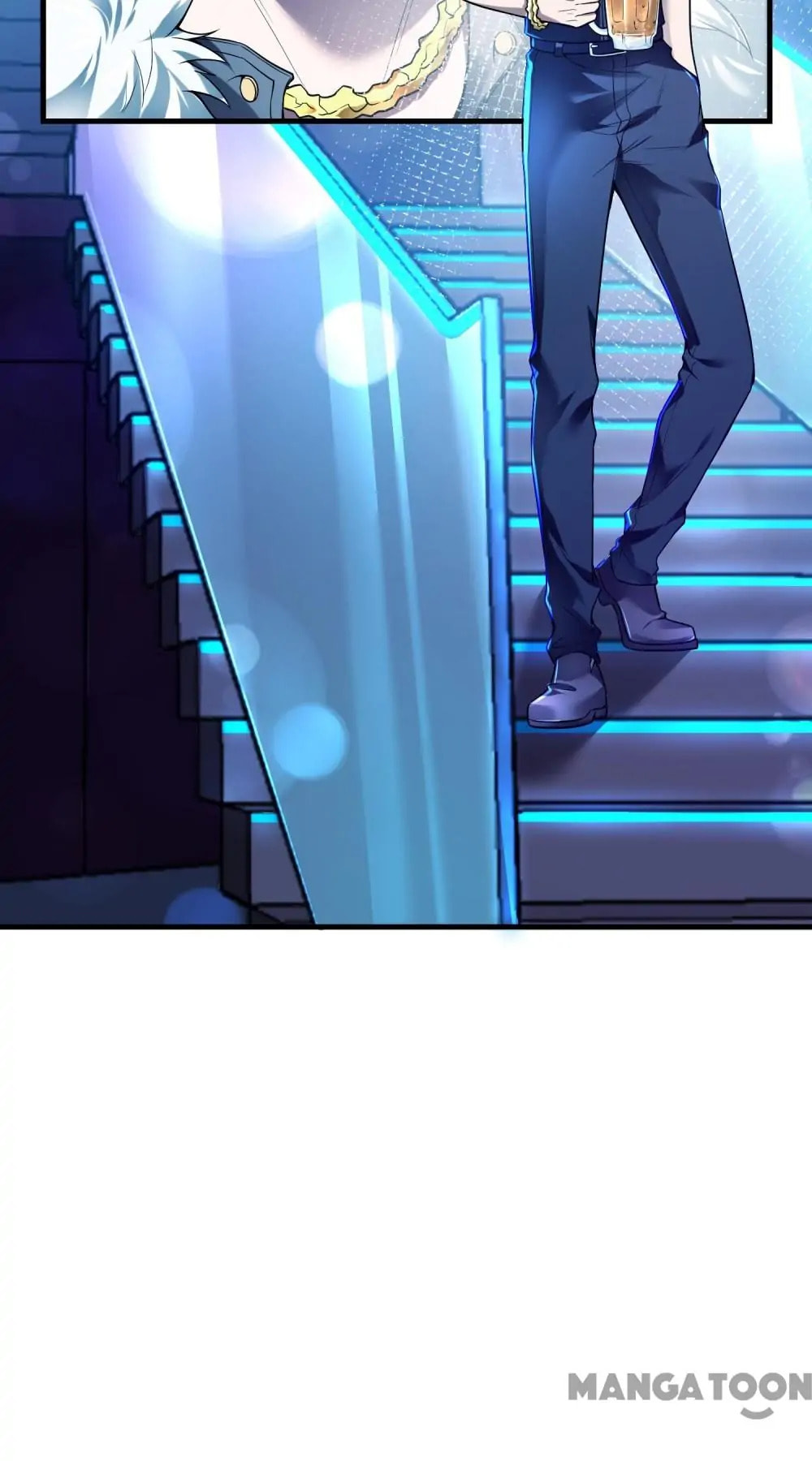 The Kept-Man Strikes Back Chapter 37 page 44 - 