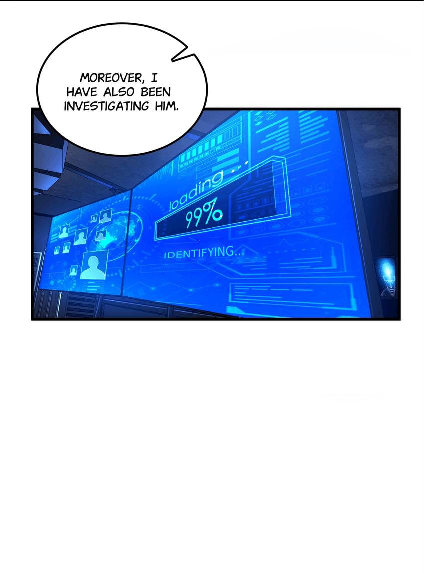 The Kept-Man Strikes Back Chapter 38 page 21 - 