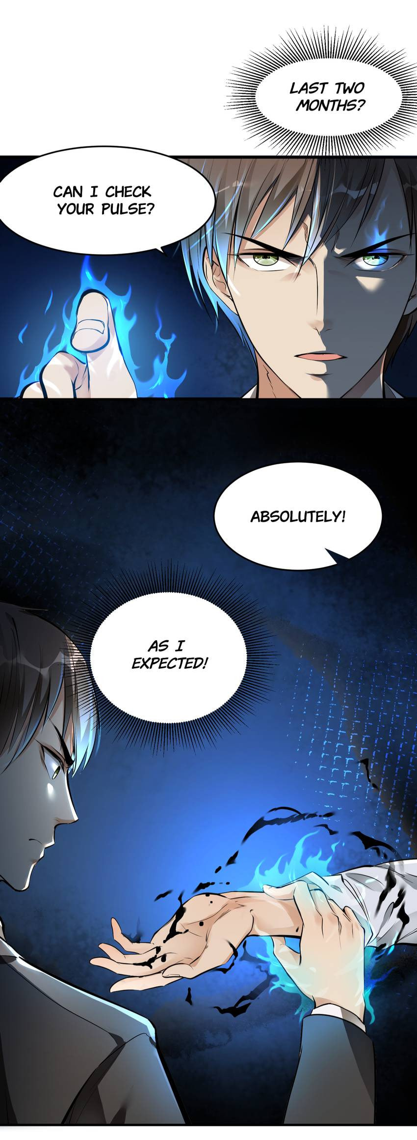 The Kept-Man Strikes Back Chapter 4 page 29 - 