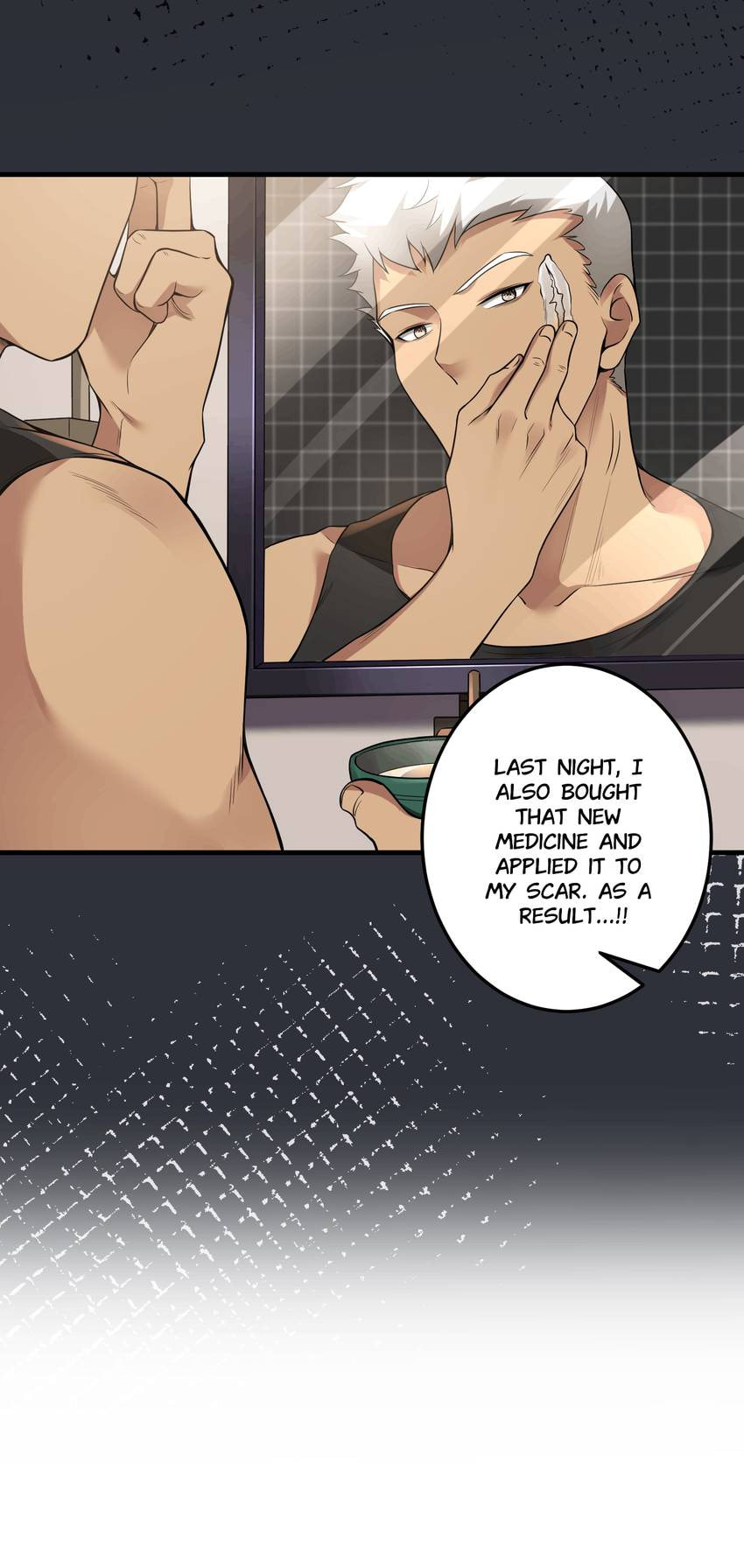 The Kept-Man Strikes Back Chapter 40 page 24 - 