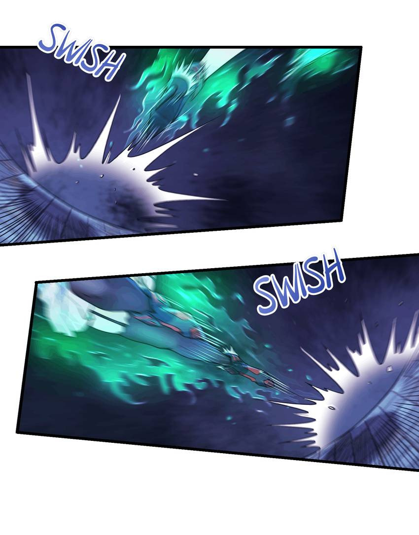The Kept-Man Strikes Back Chapter 40 page 7 - 