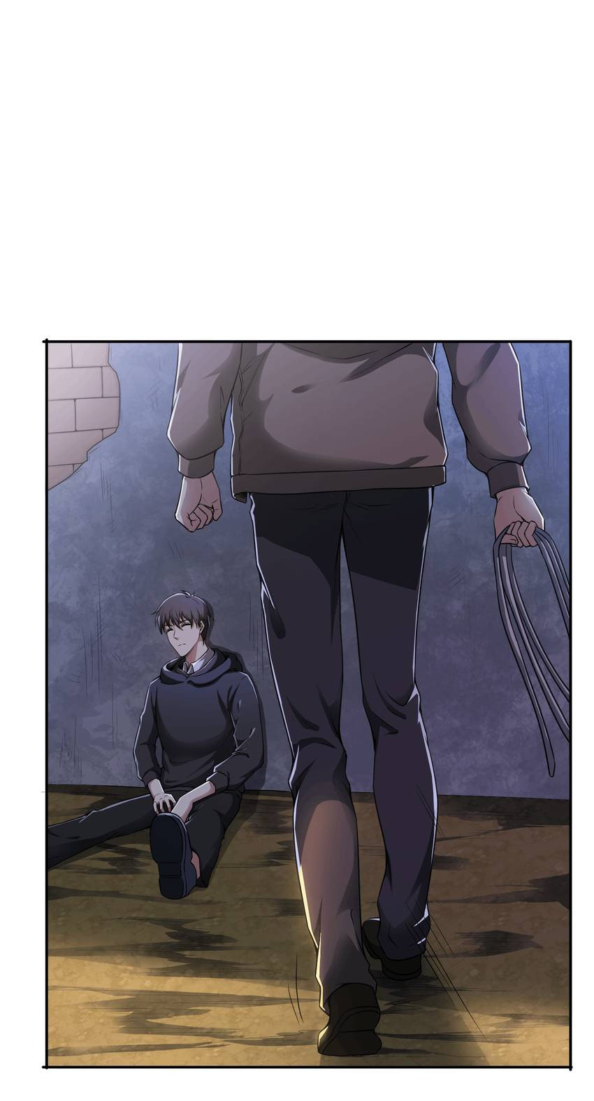 The Kept-Man Strikes Back Chapter 41 page 16 - 