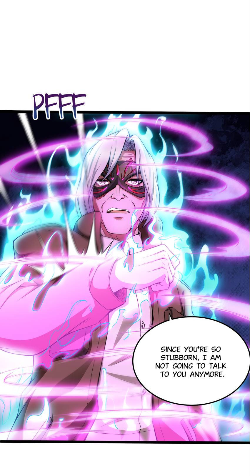 The Kept-Man Strikes Back Chapter 42 page 11 - 