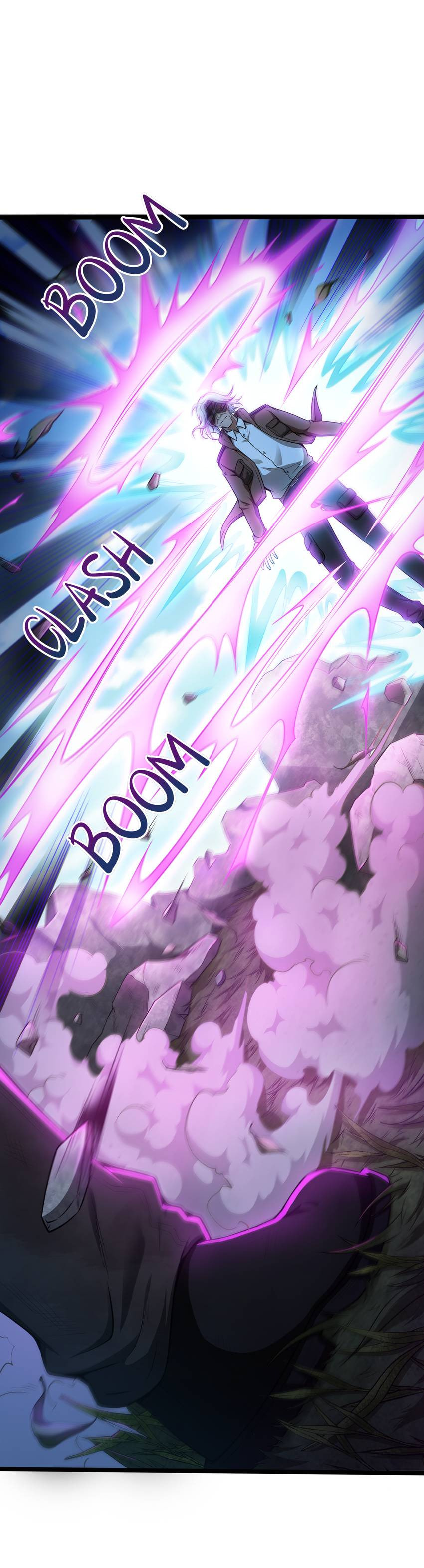 The Kept-Man Strikes Back Chapter 42 page 12 - 
