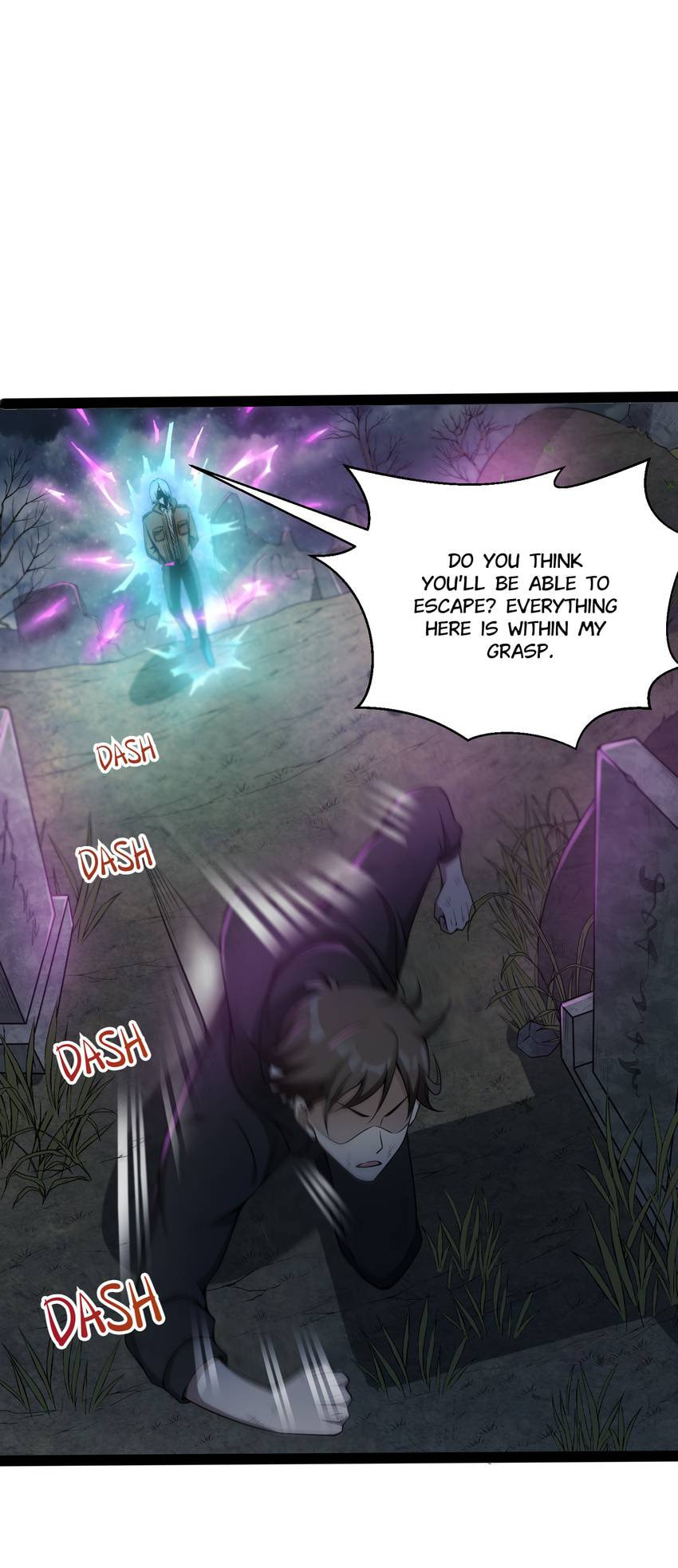 The Kept-Man Strikes Back Chapter 42 page 16 - 