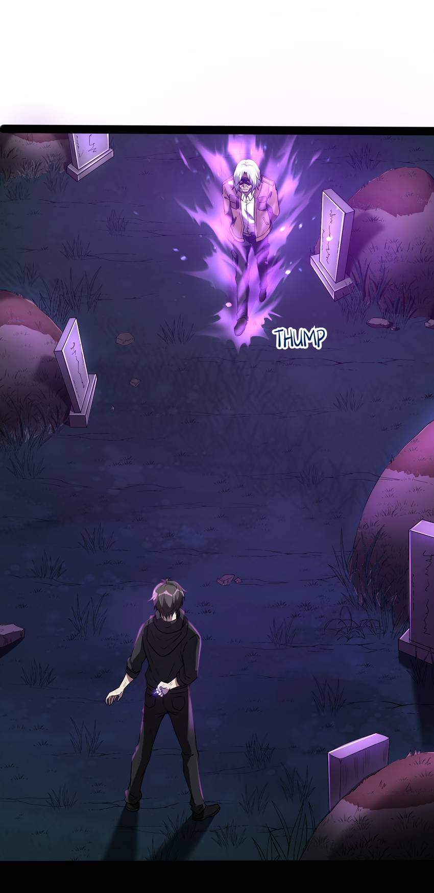 The Kept-Man Strikes Back Chapter 42 page 21 - 