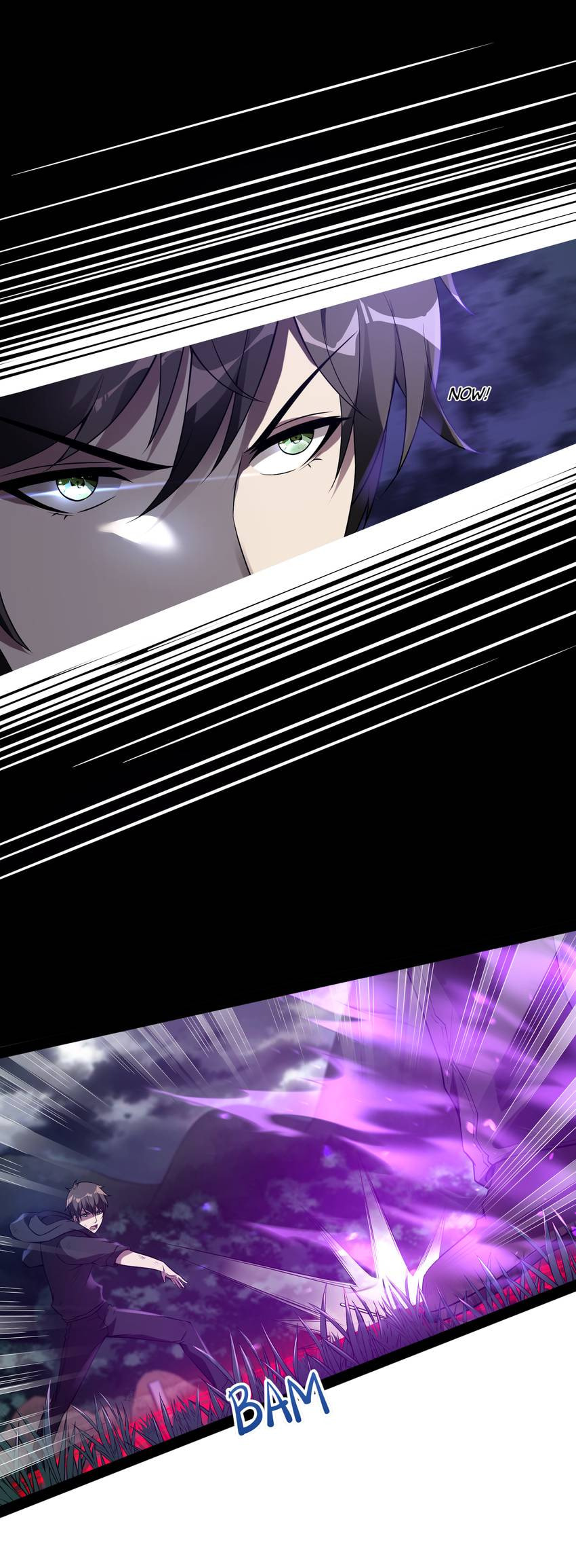 The Kept-Man Strikes Back Chapter 42 page 22 - 