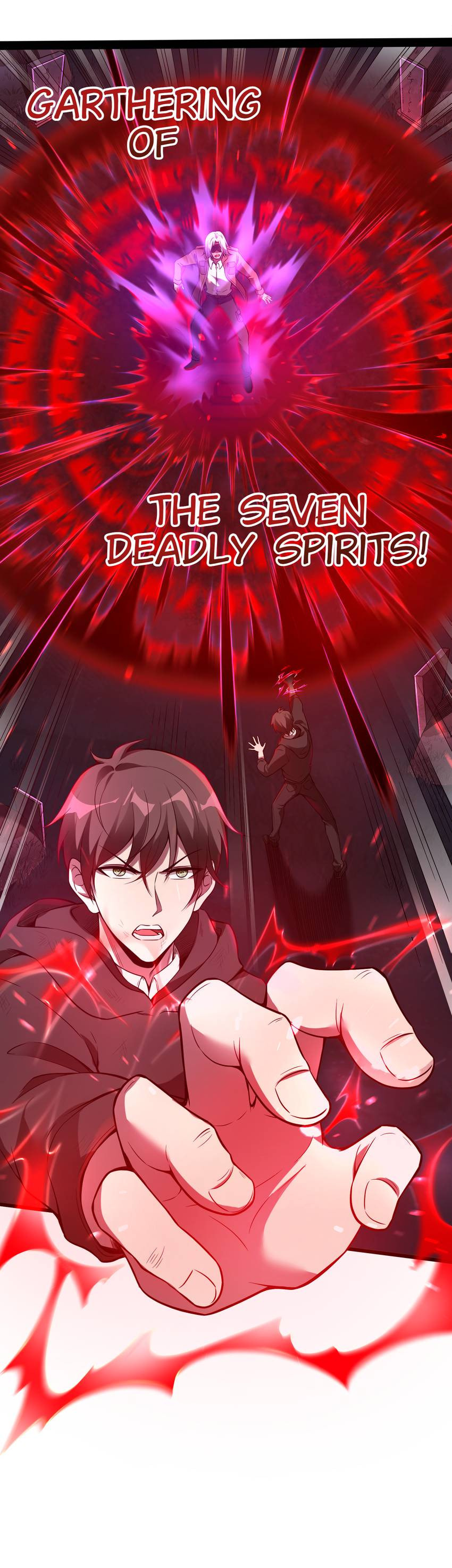 The Kept-Man Strikes Back Chapter 42 page 23 - 