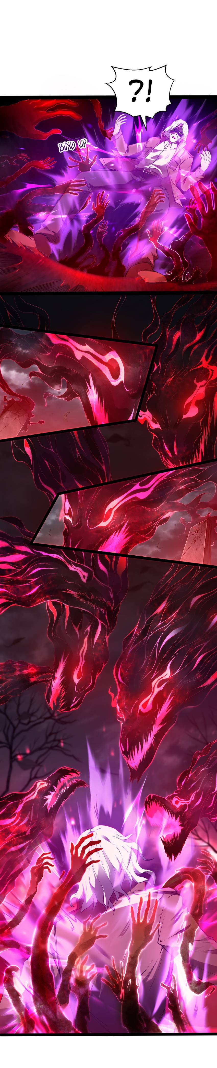 The Kept-Man Strikes Back Chapter 42 page 25 - 