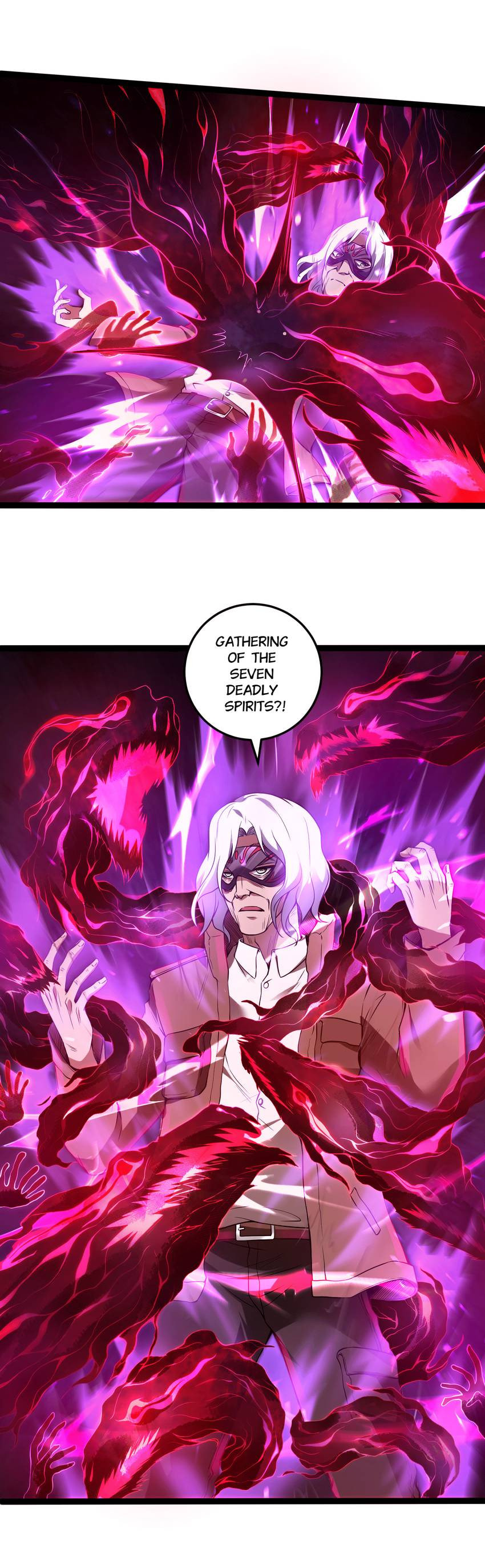 The Kept-Man Strikes Back Chapter 42 page 26 - 