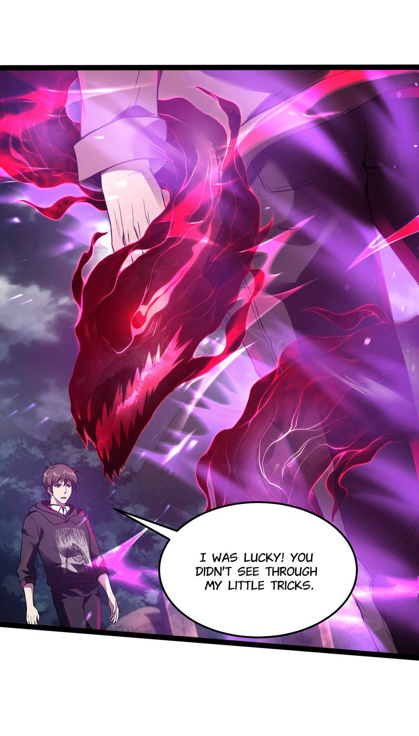 The Kept-Man Strikes Back Chapter 42 page 28 - 