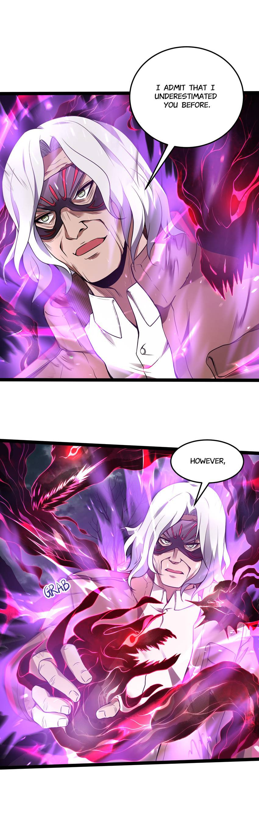 The Kept-Man Strikes Back Chapter 42 page 29 - 