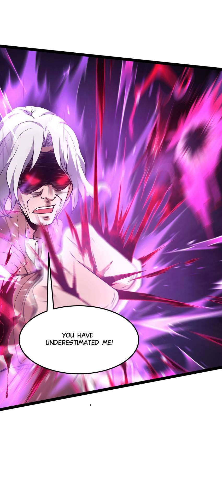 The Kept-Man Strikes Back Chapter 42 page 30 - 