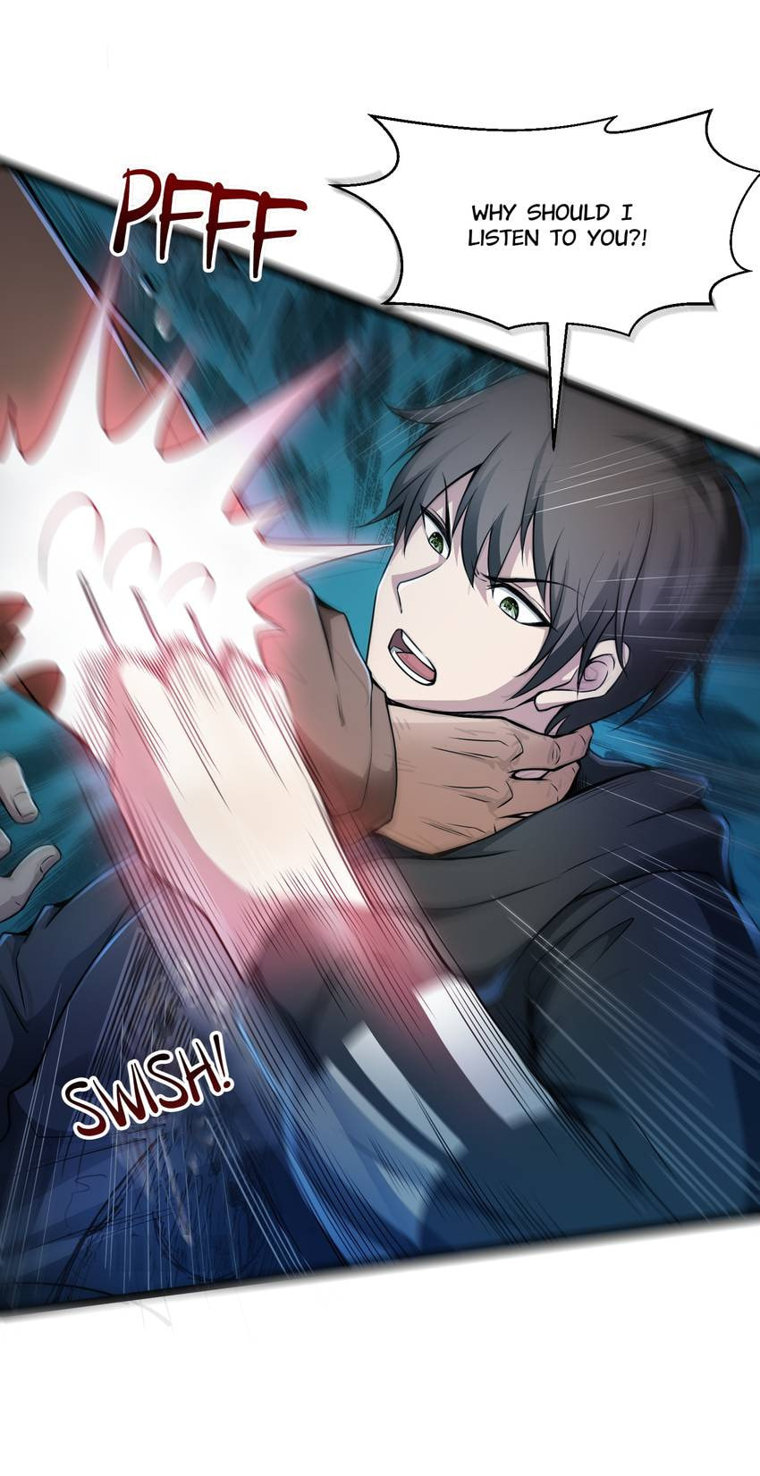 The Kept-Man Strikes Back Chapter 42 page 6 - 