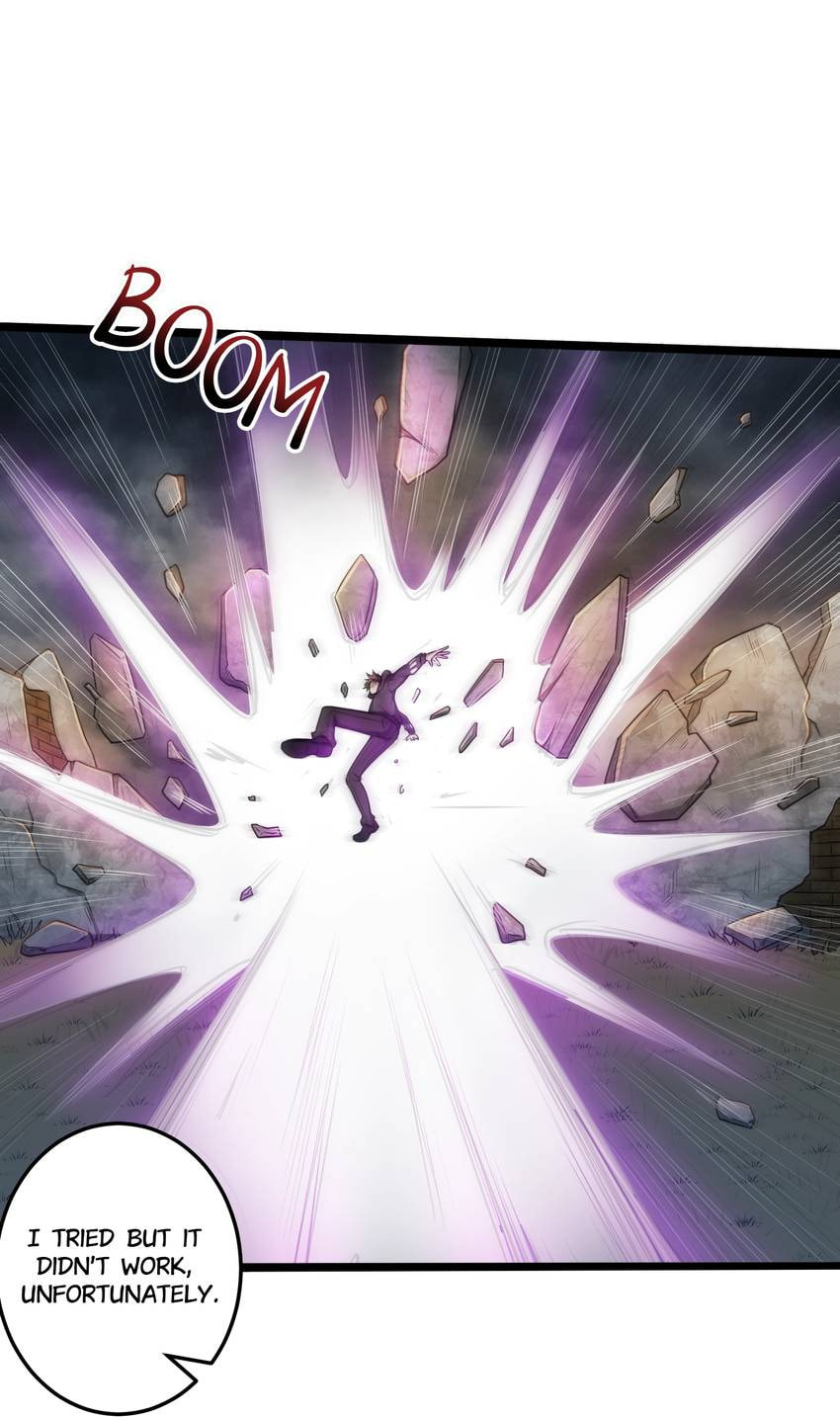 The Kept-Man Strikes Back Chapter 42 page 9 - 