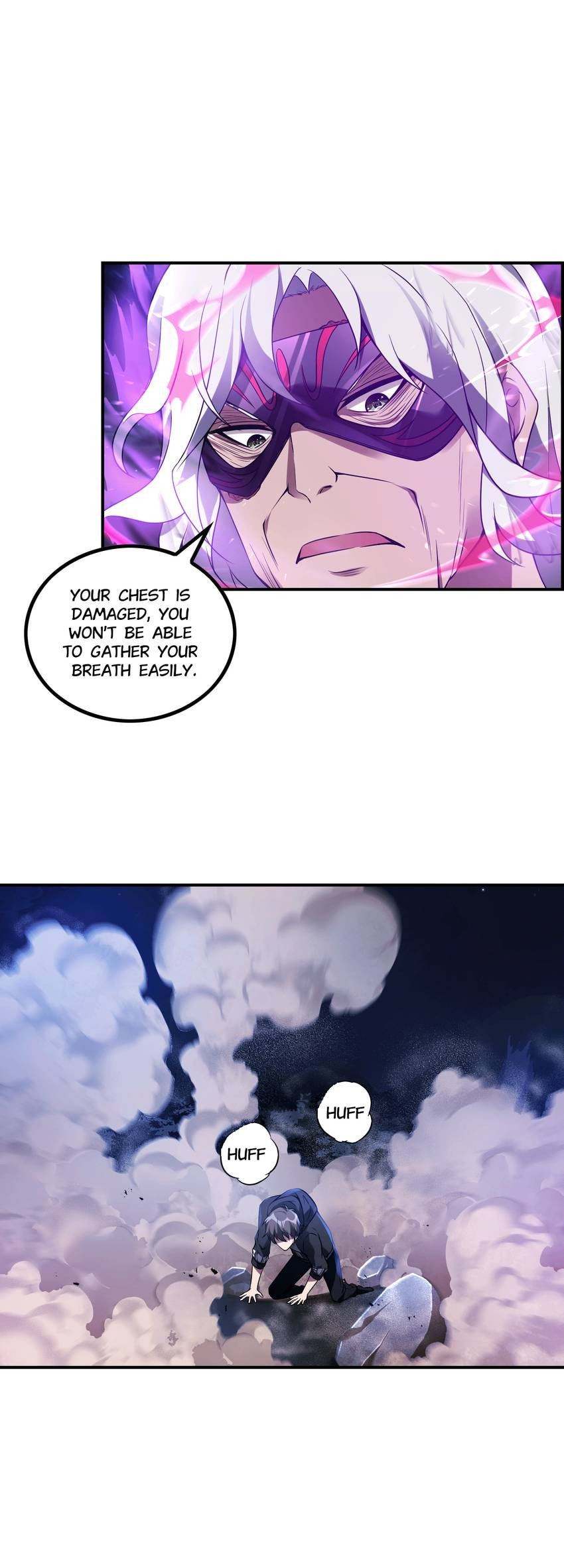 The Kept-Man Strikes Back Chapter 43 page 11 - 