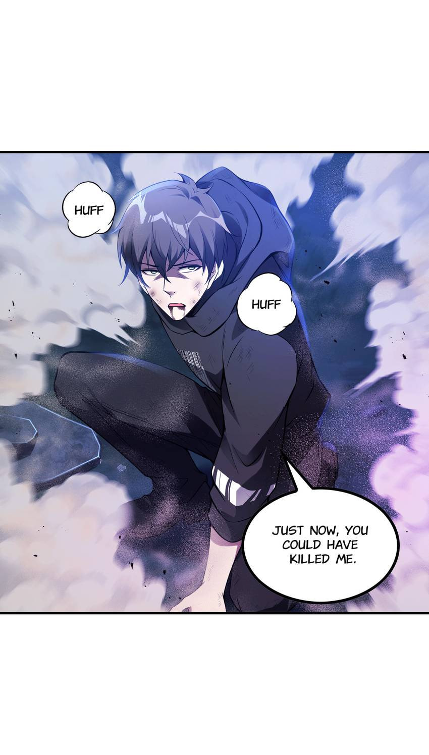 The Kept-Man Strikes Back Chapter 43 page 12 - 