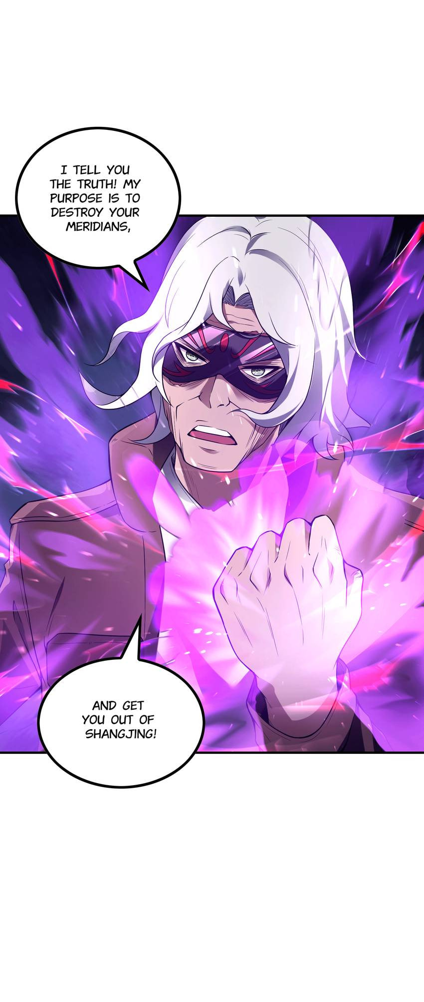 The Kept-Man Strikes Back Chapter 43 page 14 - 