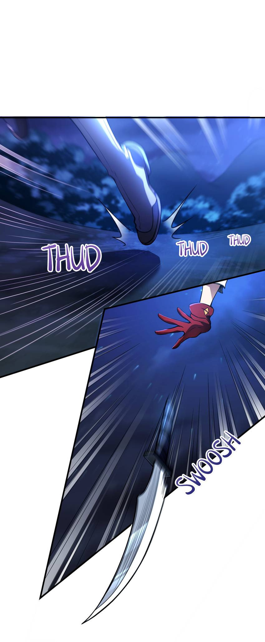 The Kept-Man Strikes Back Chapter 43 page 16 - 