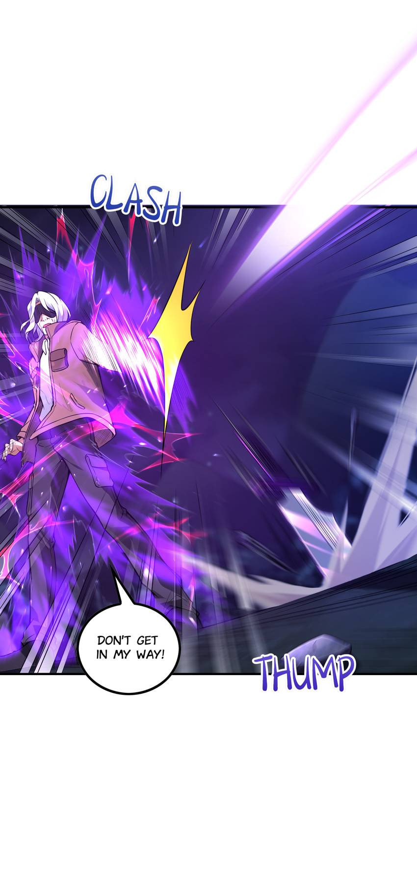 The Kept-Man Strikes Back Chapter 43 page 18 - 