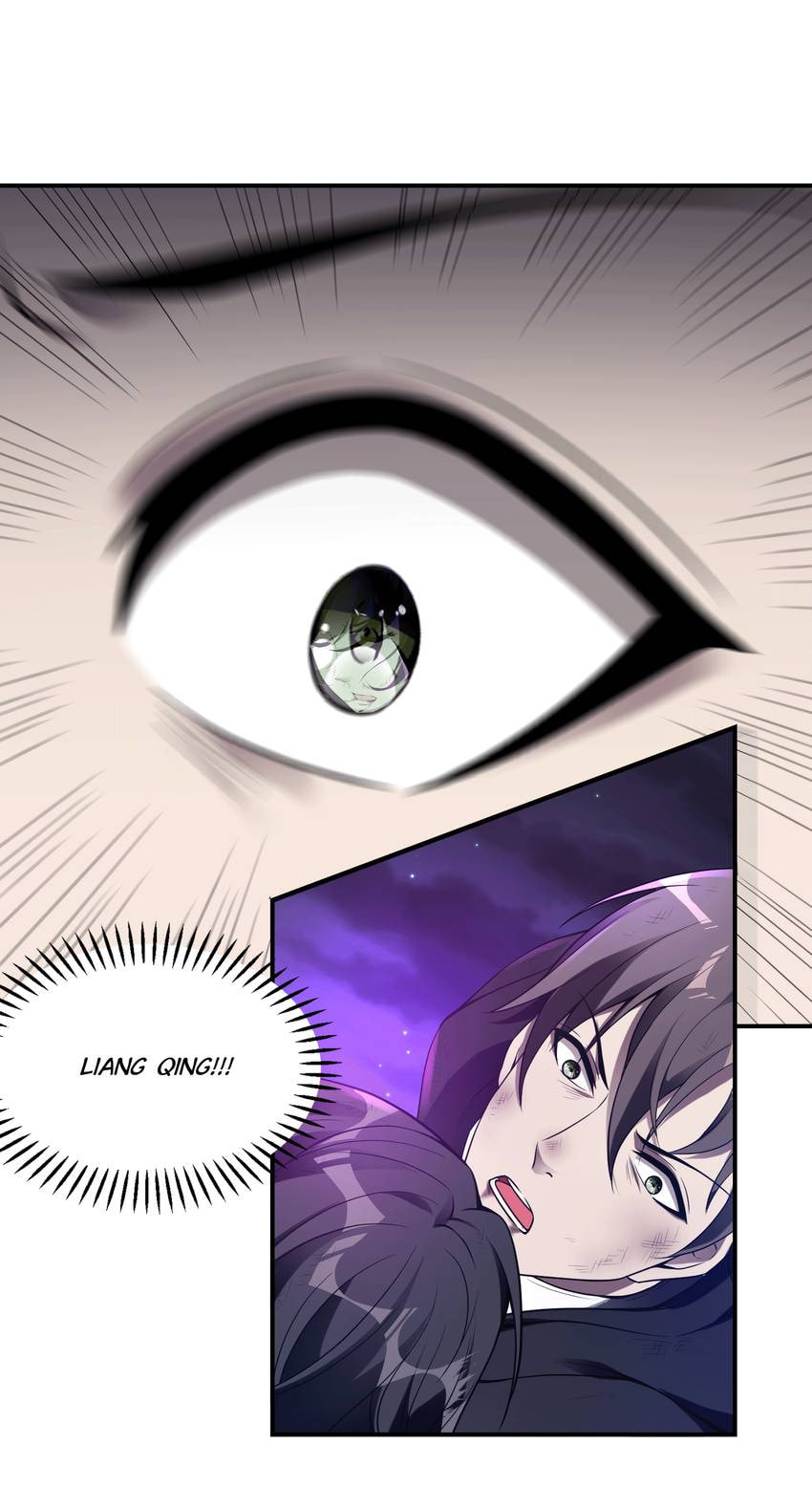 The Kept-Man Strikes Back Chapter 43 page 24 - 