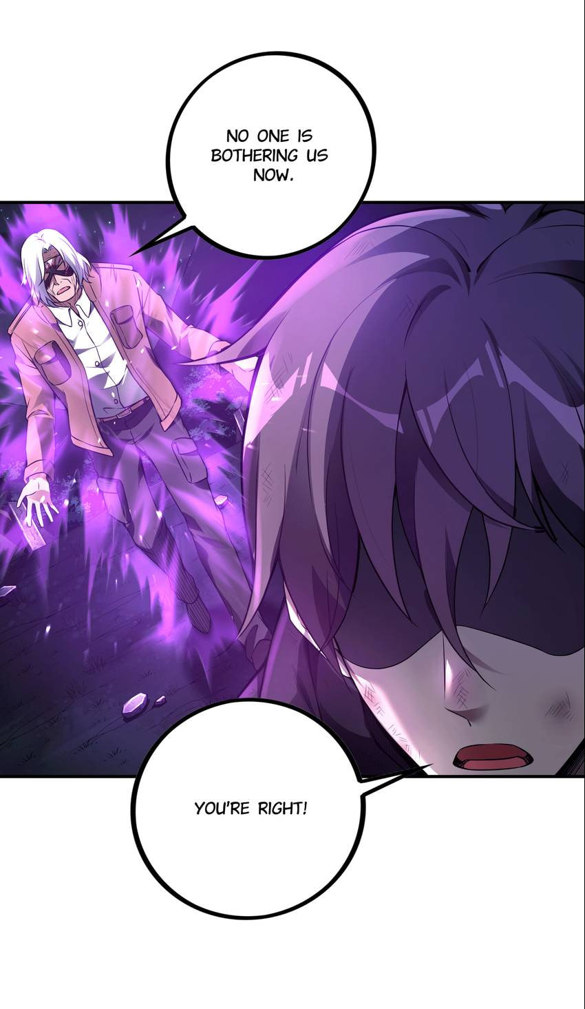 The Kept-Man Strikes Back Chapter 43 page 25 - 