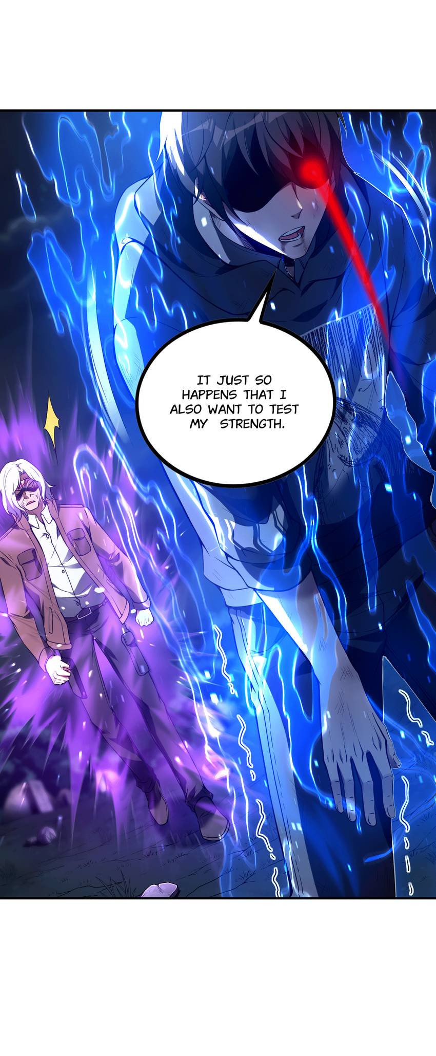The Kept-Man Strikes Back Chapter 43 page 26 - 