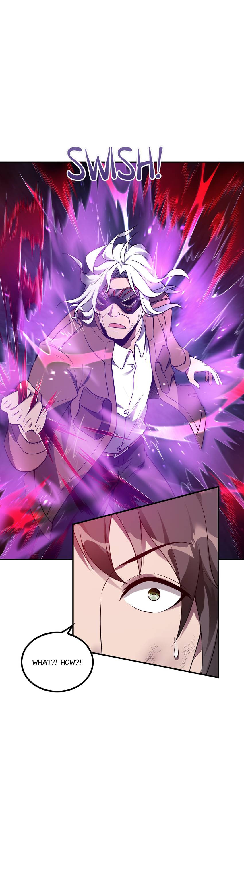 The Kept-Man Strikes Back Chapter 43 page 4 - 
